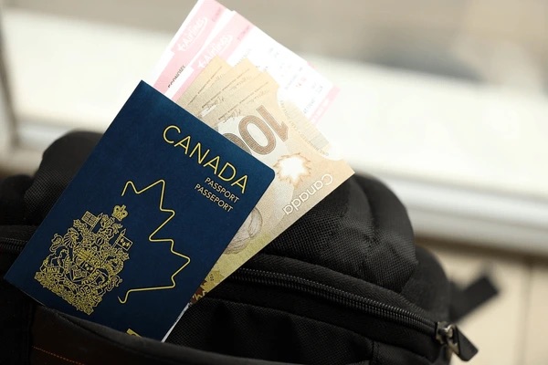 Requirements for obtaining a Canadian tourist visa